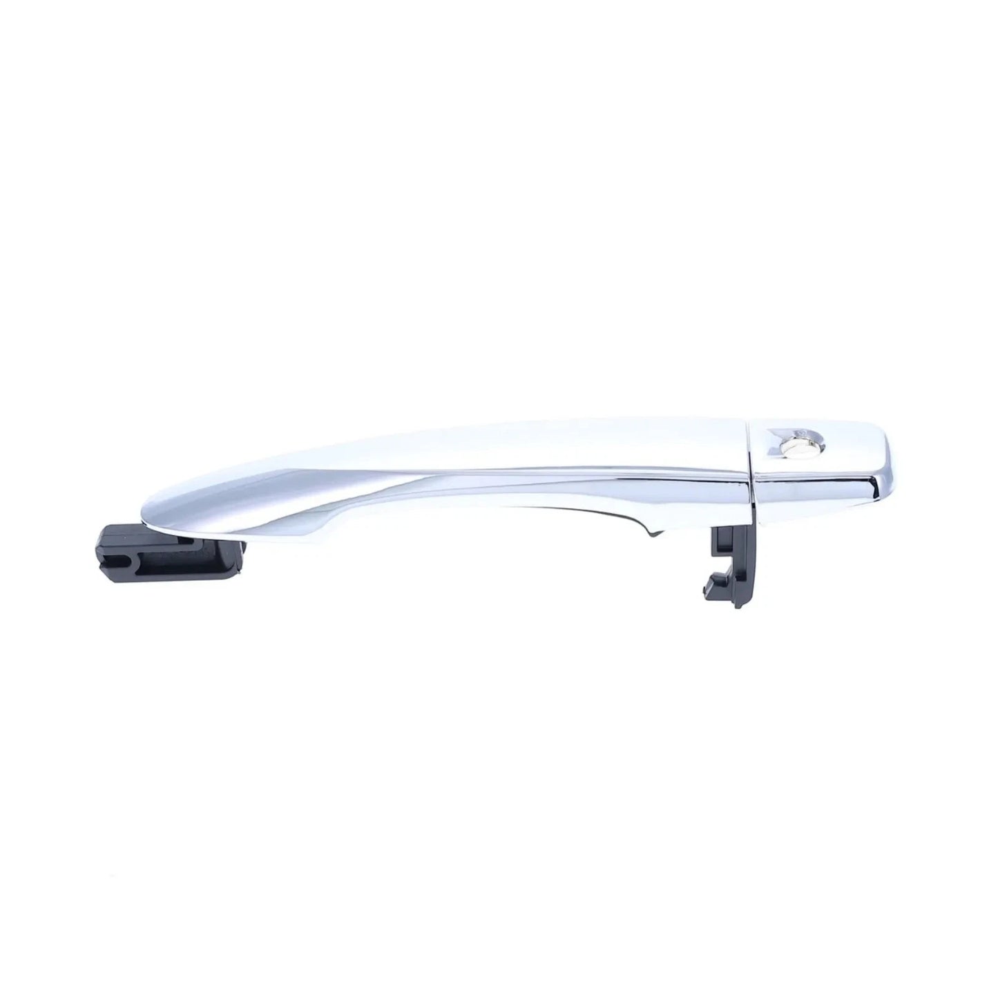 Chrome Front Right Outer Door Handle for Nissan Qashqai J11 (2014–2021)