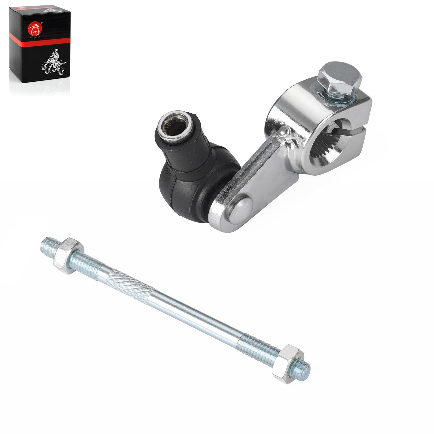 Shift Arm Linkage for Yamaha Big Bear Wolverine Kodiak 350 400 (1990–2002)