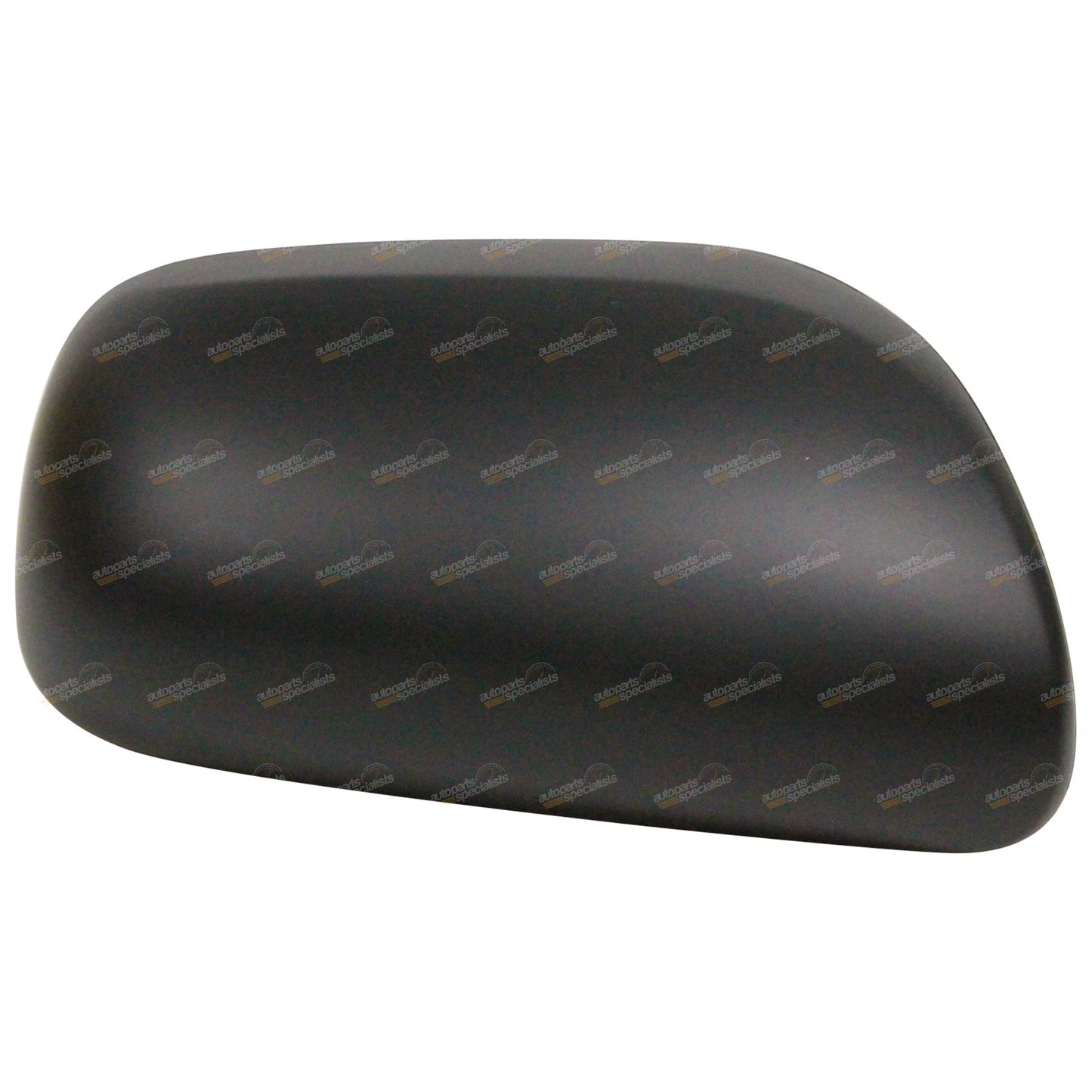 RH Electric Mirror with Black Cover for Toyota Camry (2006–2011)