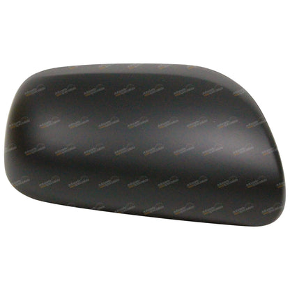 RH Electric Mirror with Black Cover for Toyota Camry (2006–2011)