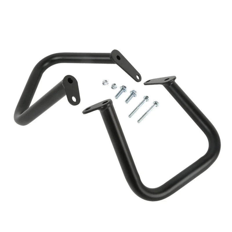 Engine Guard Highway Bar for Yamaha Dragstar V-Star 400 650 Classic (98-16)
