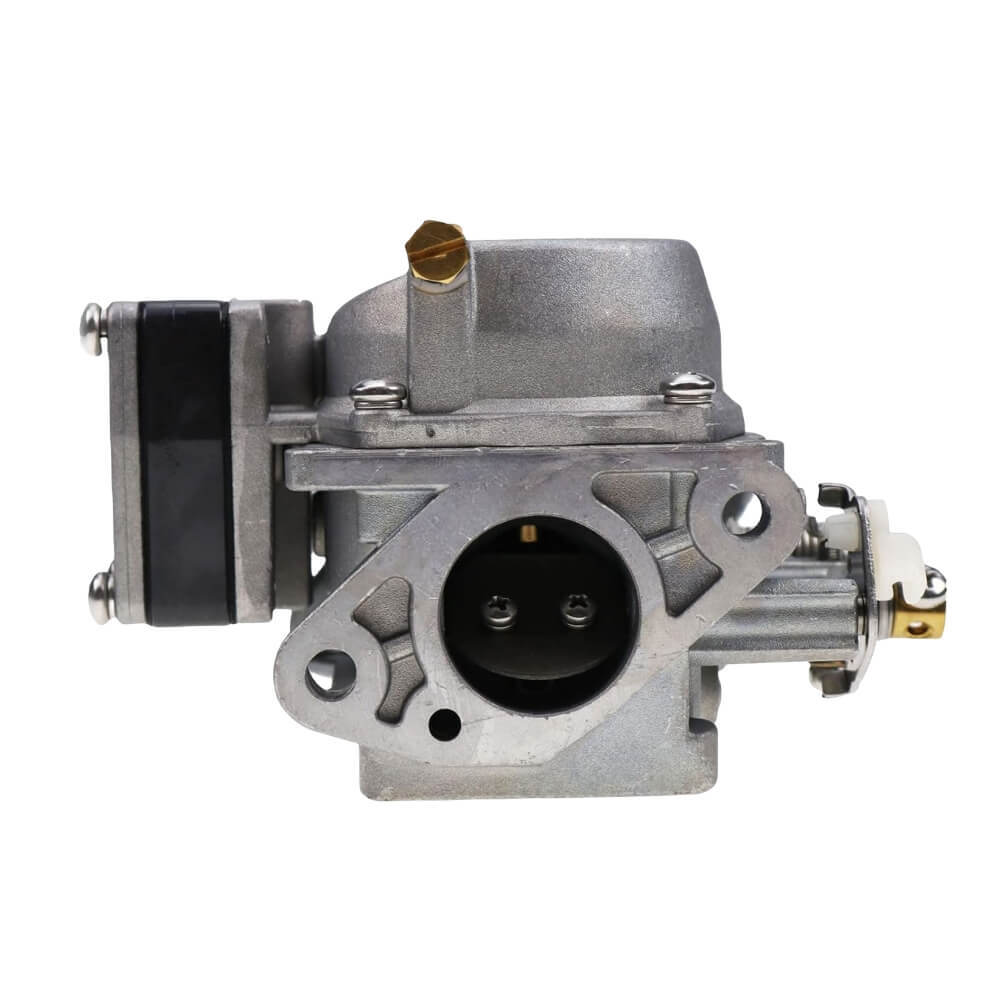 Carburetor Assembly for Mercury Marine 4HP 5HP (Year Range Not Specified)