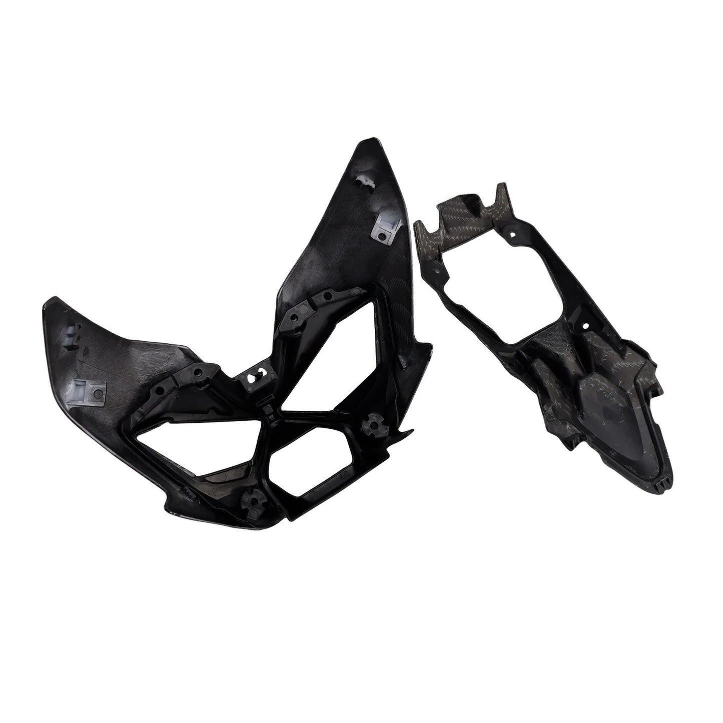 Left Side Wing Mirror Cap 8V0857527 for Audi A3 S3 8V (2013–2020)