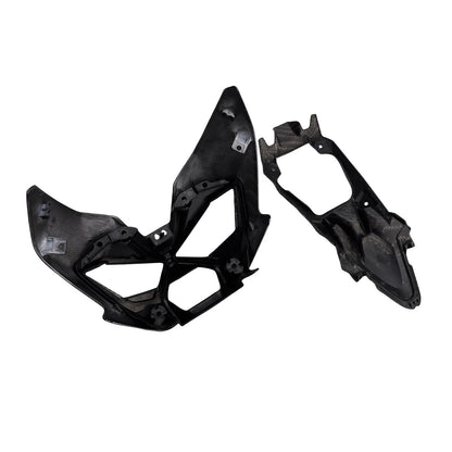 Left Side Wing Mirror Cap 8V0857527 for Audi A3 S3 8V (2013–2020)