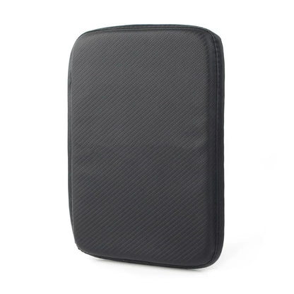 Center Console Armrest Cushion Cover for Ford Mustang (2015-2023)