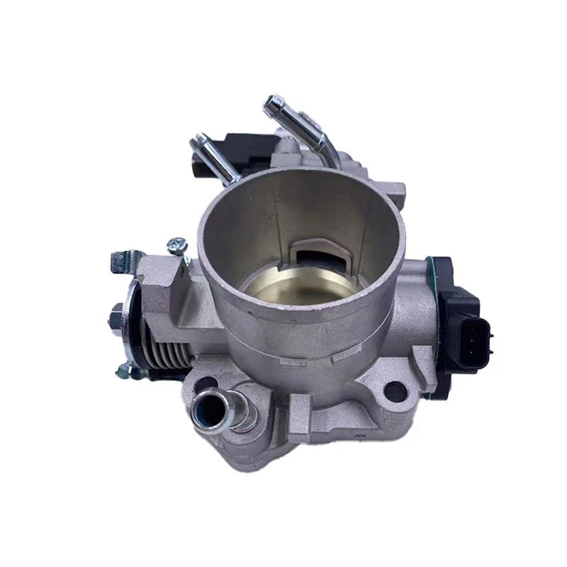Throttle Body 2 x for Honda Accord 7 (2003–2008)
