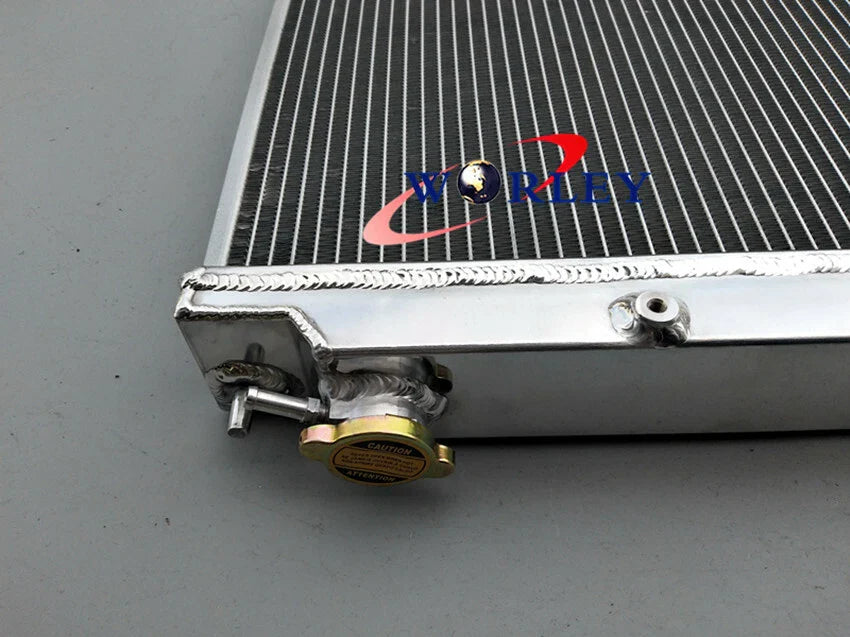 Aluminum Radiator for Nissan Maxima A34 3.5 V6 (2007-2008)
