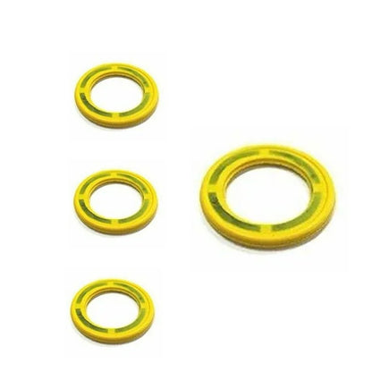 Oil Drain Plug Seal Washer for Mercury 30-60 HP Motors