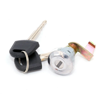 Fuel Tank Gas Filler Lock & Key for Mitsubishi Triton L200 (2006–2023)