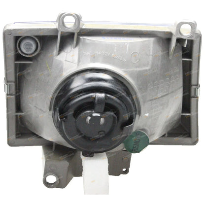 Left Hand Headlight for Mazda Bravo UN Series B2500 B2600 (2002 - 2006)