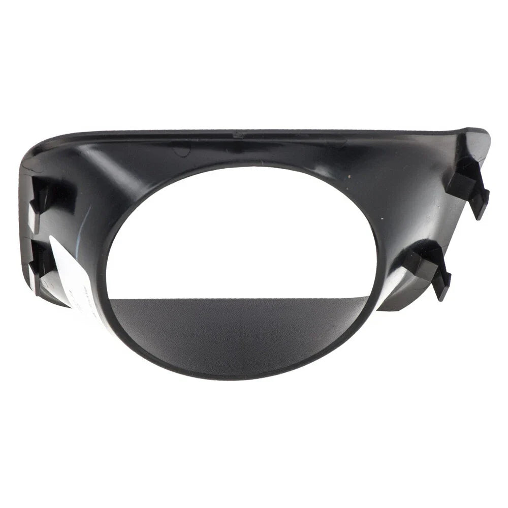 Adaptive Cruise Control Bezel Black for Jeep Cherokee (2014-2019)
