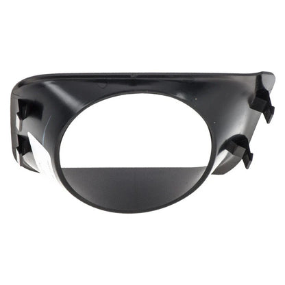 Adaptive Cruise Control Bezel Black for Jeep Cherokee (2014-2019)