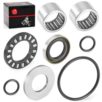 Jet Pump Bearings Seals Rebuild Kit for Sea-Doo GTX (1996–2003)