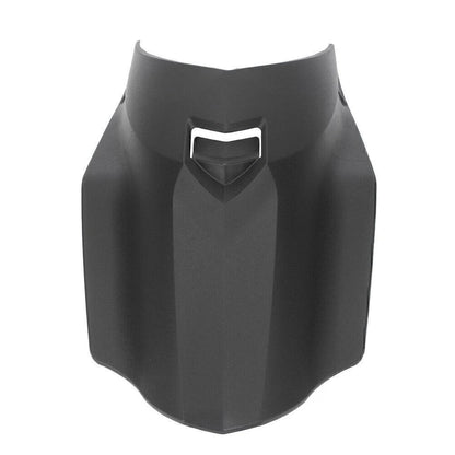 Front Mudguard Extender for BMW R1200GS (2013–2023) & R1200GSA (2014–2023) Black