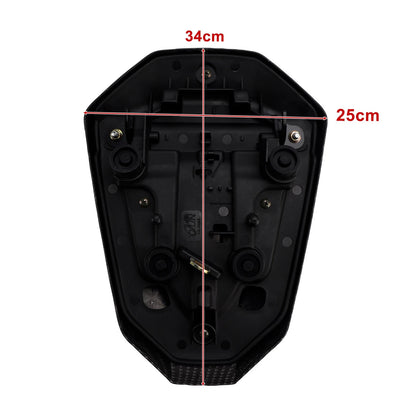 Steering Horn Head Cover for GTS300 (2010–2023)