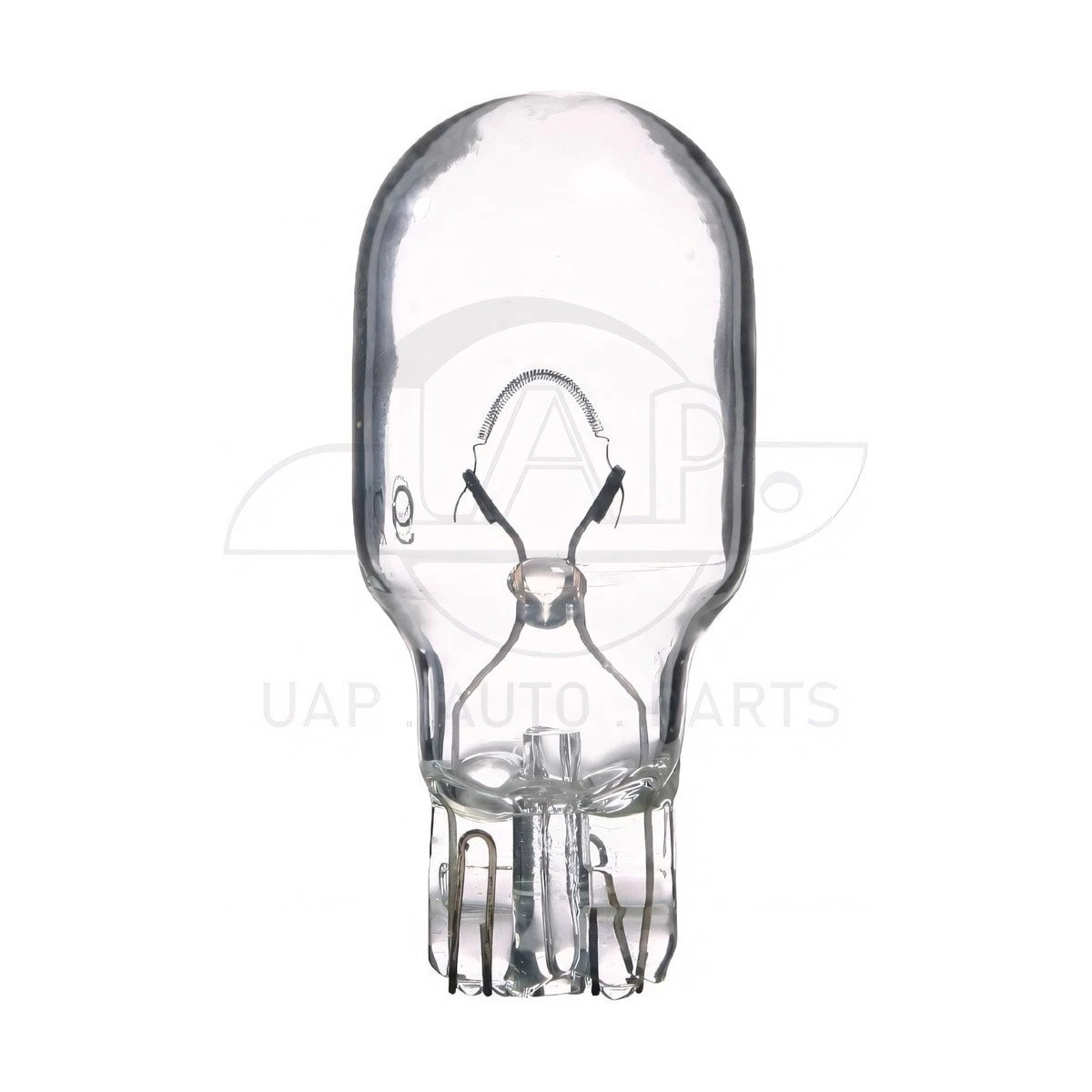 10x T15 Halogen Wedge Bulbs for Signal/Stop/Reverse (12V)