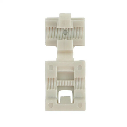 Tailgate & Door Lock Rod Latch Clip for Ford F-150 F-250 F-350 F-450 (2004-2023)
