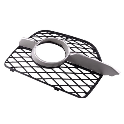 Left Front Bumper Fog Light Grill & Trim for BMW X6 E71 E72 (2008-2014)