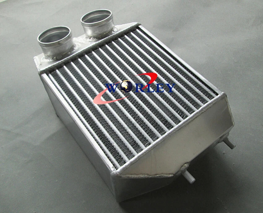 5 in Side Mount Intercooler for Renault 5 R5 GT Turbo