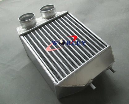 5 in Side Mount Intercooler for Renault 5 R5 GT Turbo