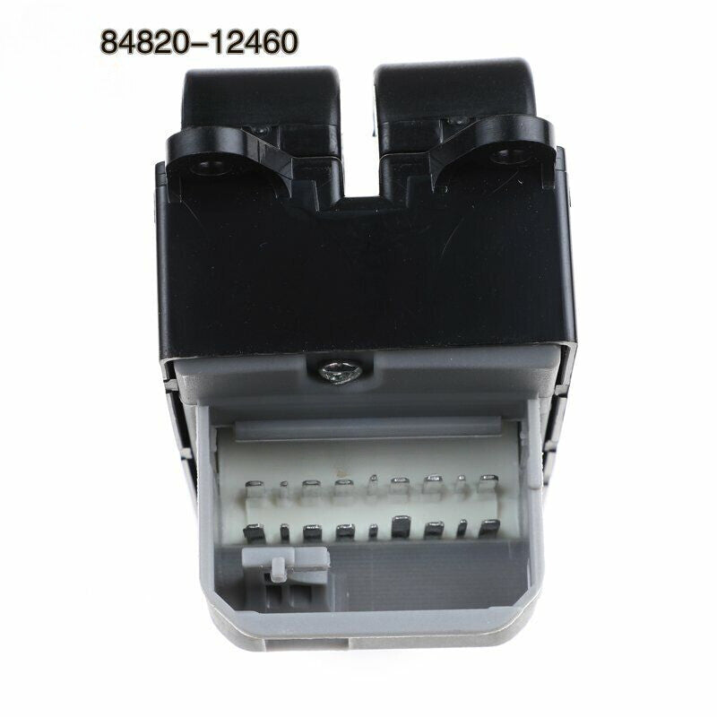 Power Master Window Switch for Toyota (2000–2006)