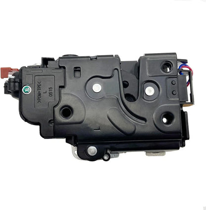 Power Door Lock Latch Actuator Rear Left for VW Passat (1998–2005)