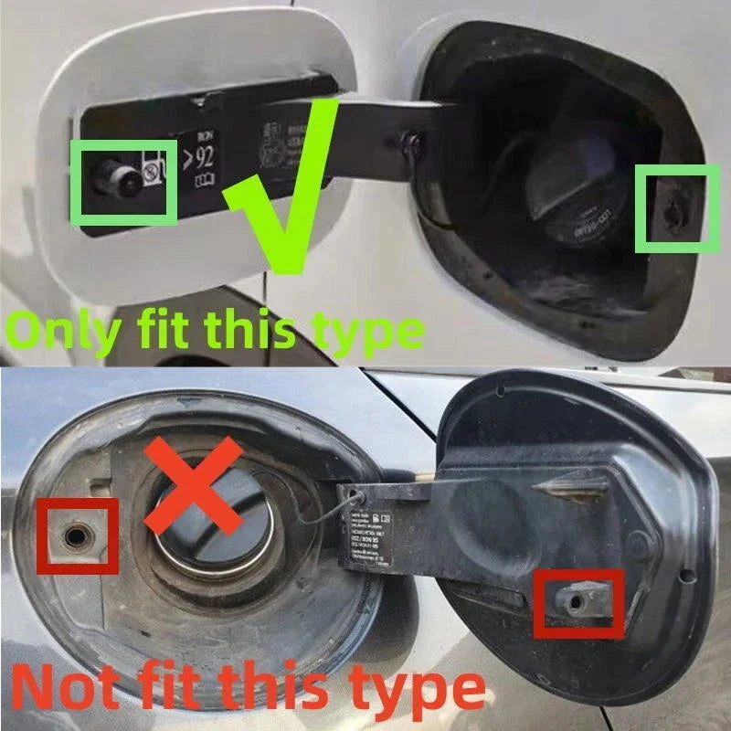 Fuel Tank Motor Cover for BMW X1 X2 X3 E83 X4 X6 Z4