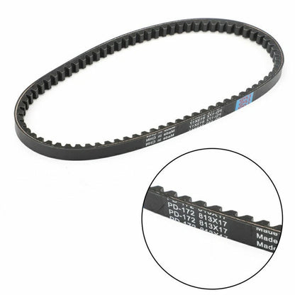 Drive Belt 813OC x 17W for Polaris Sportsman Predator 90 (2001–2006)