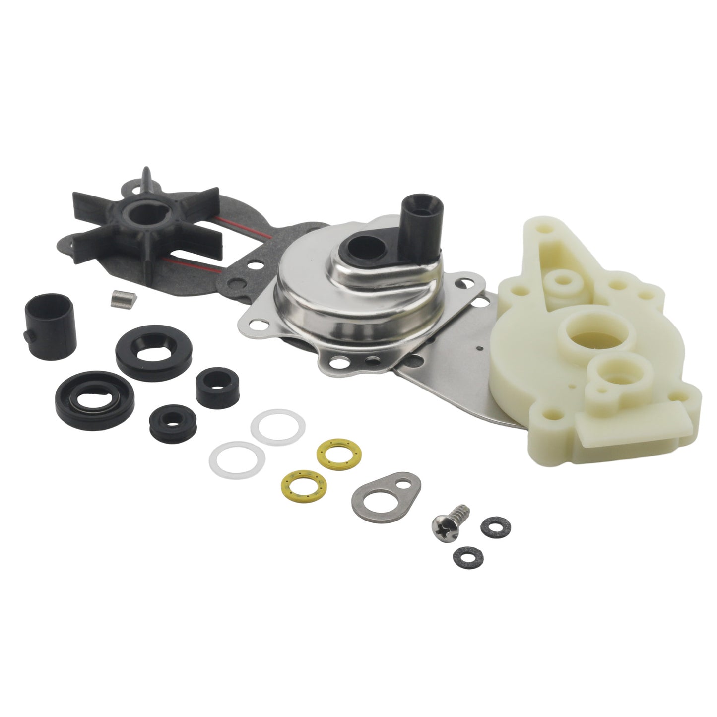 Lower Unit Seal Kit for Mercury Mariner (1990–2000)