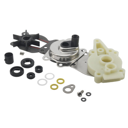 Lower Unit Seal Kit for Mercury Mariner (1990–2000)