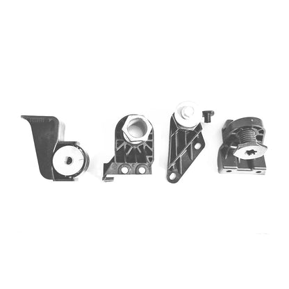Right Headlight Housing Bracket Kit for Mercedes-Benz S-Class (2021–2023)