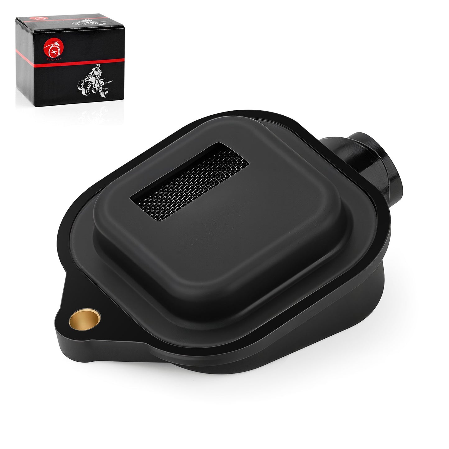 Oil Pickup Assembly for Polaris Sportsman 800 (2003–2008)