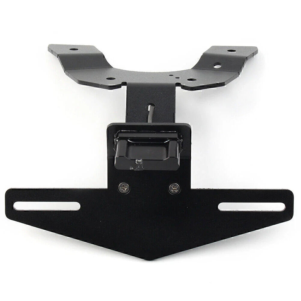 Tail Tidy Fender Eliminator License Plate Holder for Suzuki GSXR600 750 (11-19)