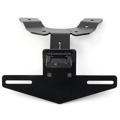 Tail Tidy Fender Eliminator License Plate Holder for Suzuki GSXR600 750 (11-19)