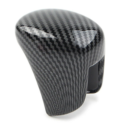 Black Gear Shift Knob Trim Cover for Honda Civic (2022 - Present)