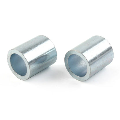 25mm Front Wheel Axle Spacers for Honda CRF50F XR50R Kawasaki Suzuki