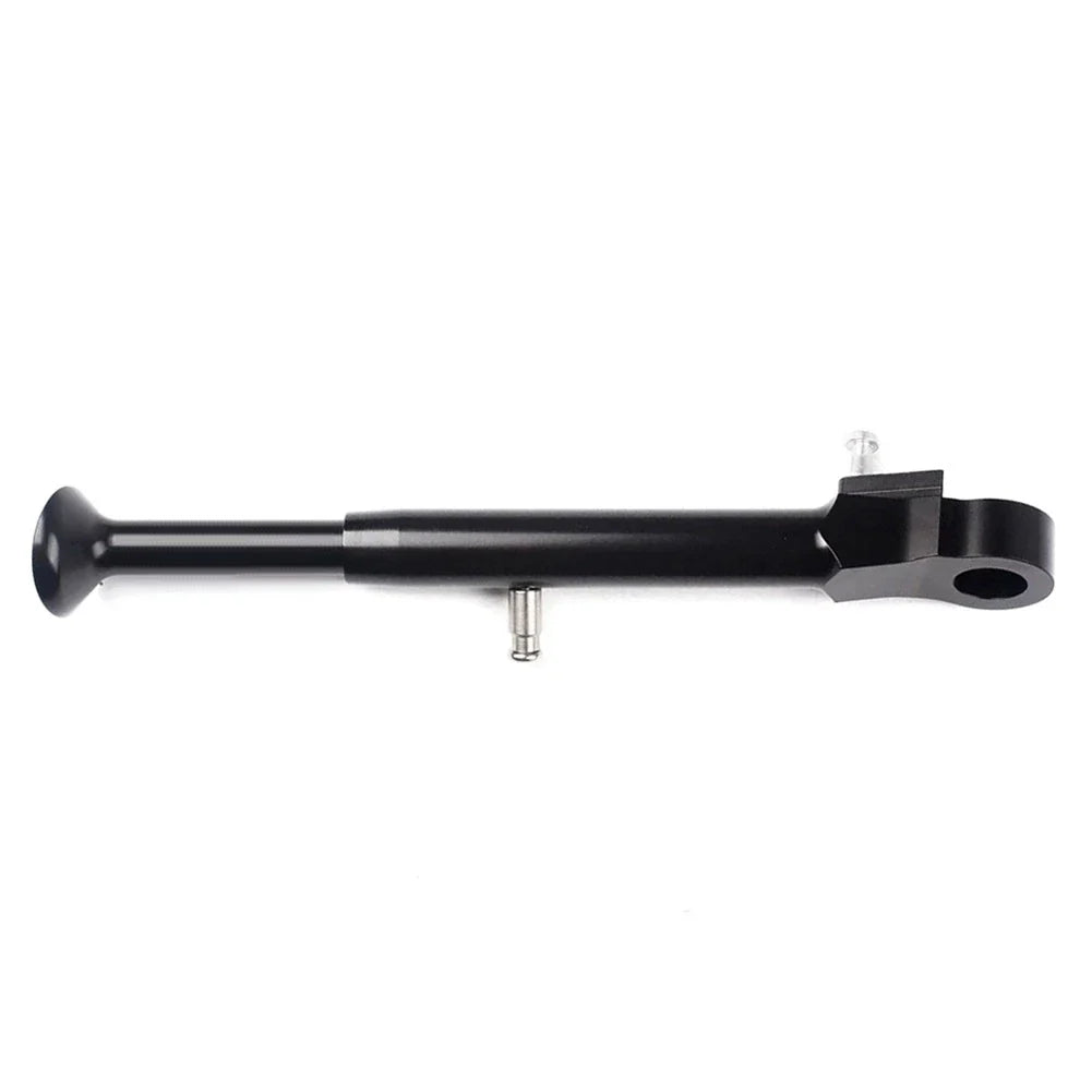 Adjustable Kickstand Side Stand for Yamaha YZF R1 R6S (1998-2010) Black