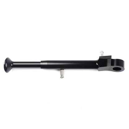 Adjustable Kickstand Side Stand for Yamaha YZF R1 R6S (1998-2010) Black