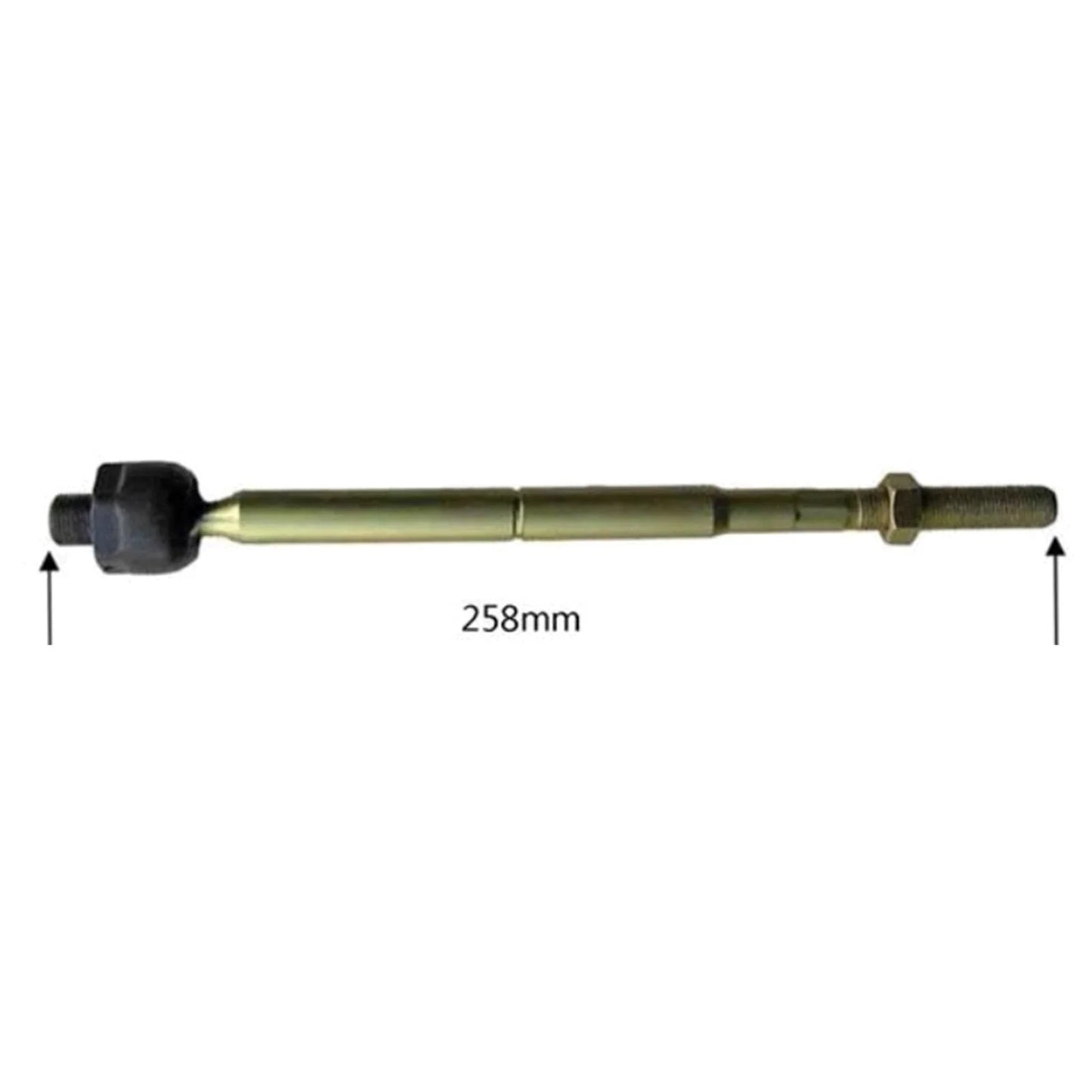 Steering Rack End for Toyota Echo NCP10 NCP12 NCP13 1.3L 1.5L (1999-2005)