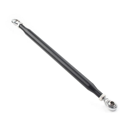Round Shift Linkage Shifter for Harley Tour Glide Electra Glide Road King Black