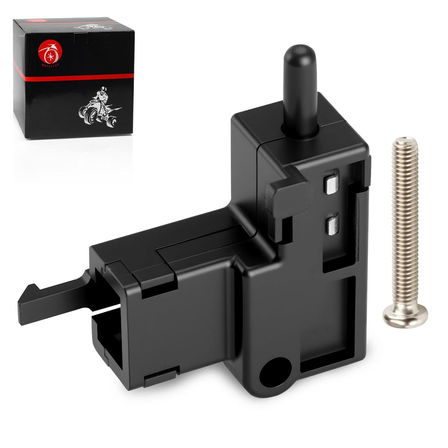 Clutch Lever Switch for Yamaha V Star 650 950 1100 1300 FZ8 (2000–2017)