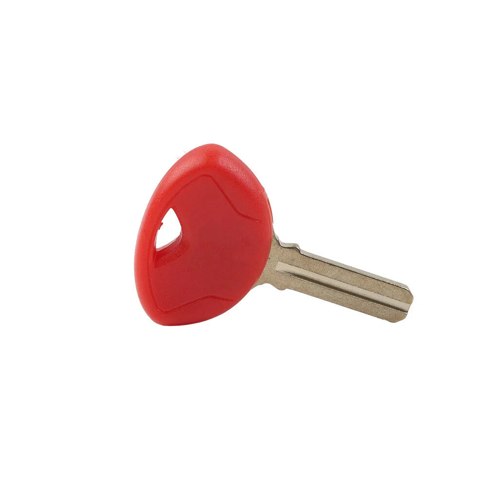 Uncut Blade Key Replacement for BMW R1200R K1300S R1200GS K1200GT (2006-2016)