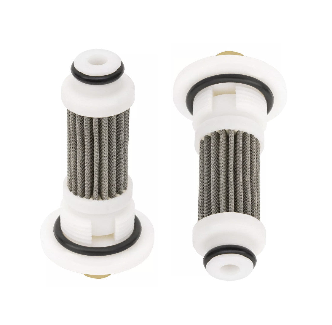 2Pcs Oil Filter for Yamaha Outboard F9.9/T9.9 HP (1990–2005)