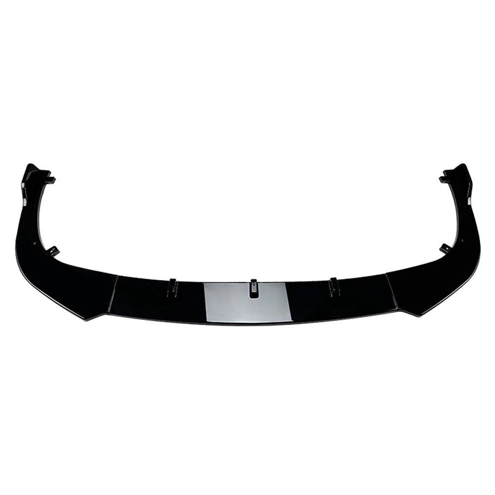 Front Bumper Lip Spoiler Splitters for Toyota Camry (2018-2020)