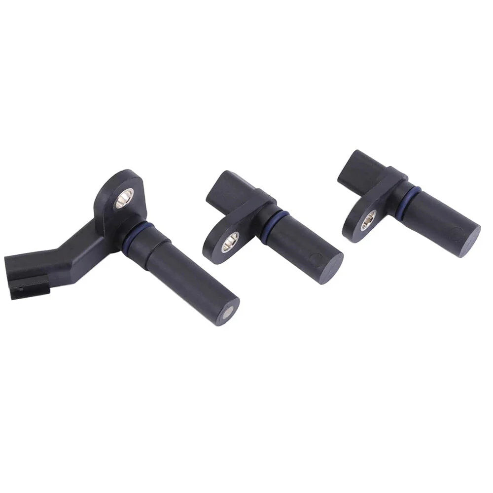 3 x Crankshaft Camshaft Position Sensors for Ford E-150 E-250 E-350 (2003-2010)