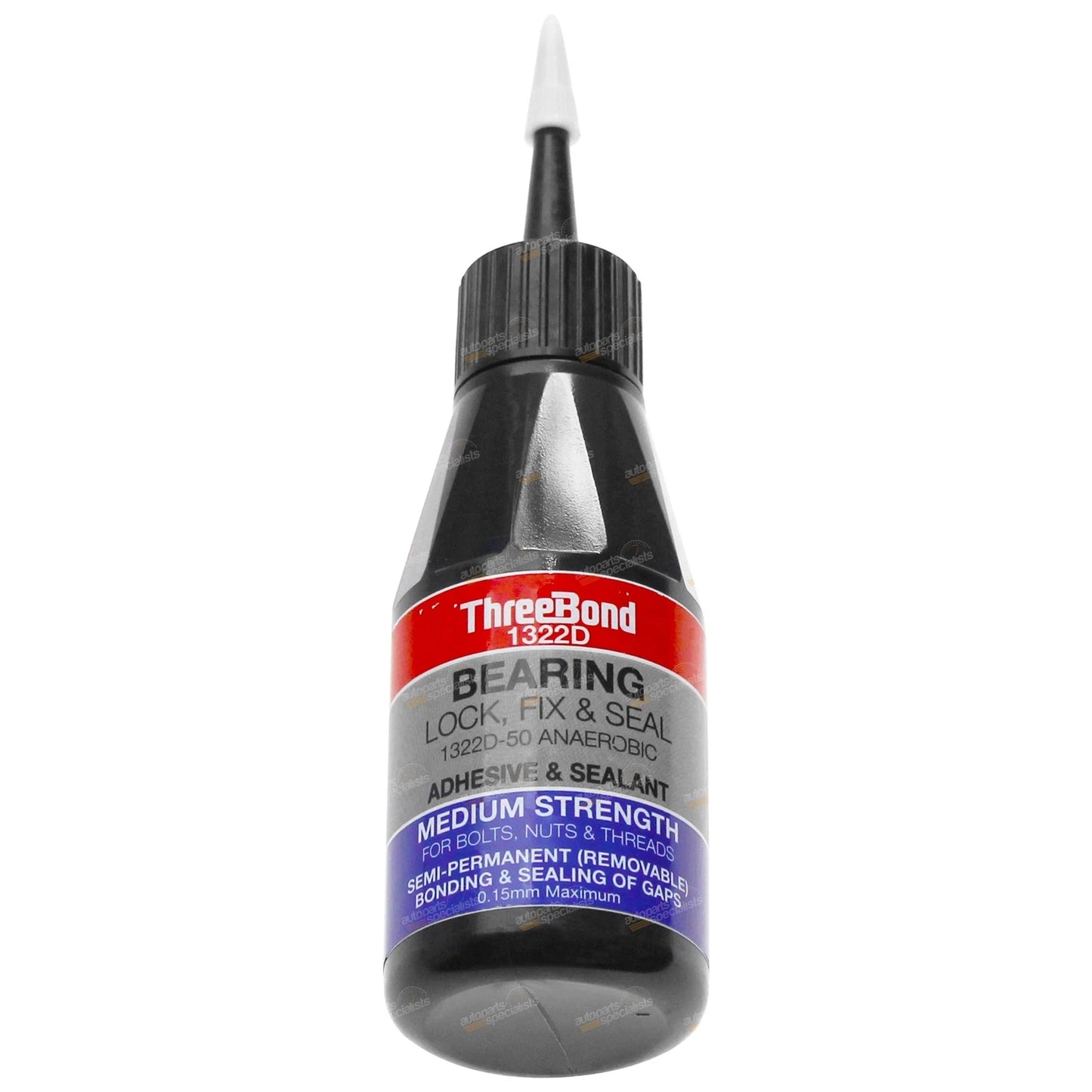 Bearing Lock for Automotive Bolts (50g)