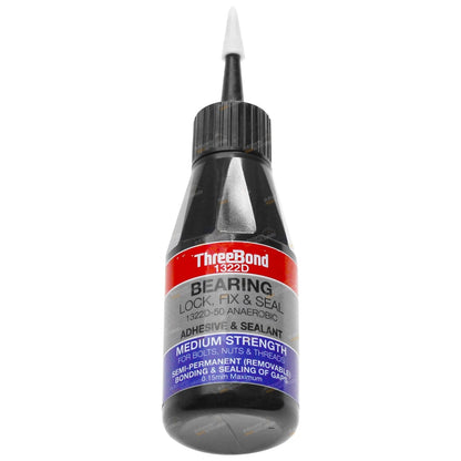 Bearing Lock for Automotive Bolts (50g)