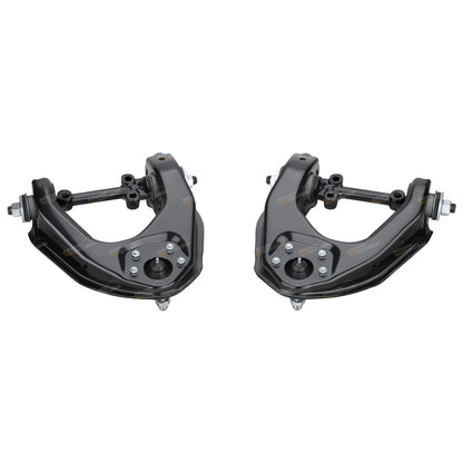 Set of 2 Front Upper Control Arms for Hilux 4Runner Surf (VZN130 VZN167 VZN172)