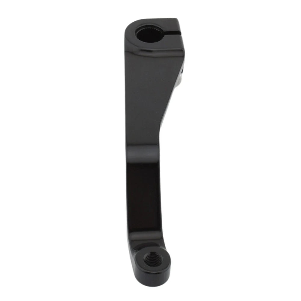 Black Gear Shift Lever for Harley Softail Low Rider ST FXLRST (2022-2024)