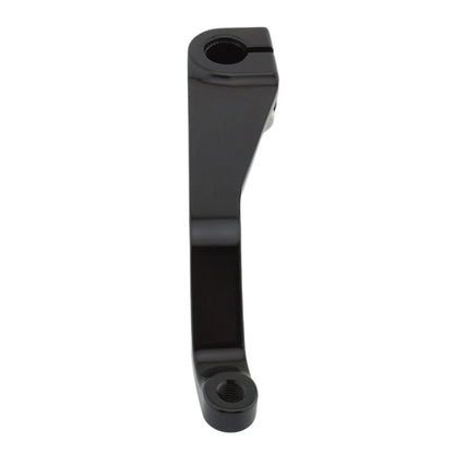 Black Gear Shift Lever for Harley Softail Low Rider ST FXLRST (2022-2024)